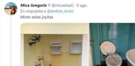 Varios usuarios han participado en este hilo viral