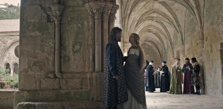 Fotograma de 'El último duelo'