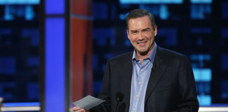 Muere Norm MacDonald, guionista y cómico del programa ‘Saturday Night Live’