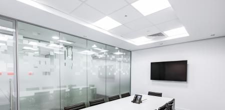 La ventilación juega un papel muy importante a la hora de trabajar