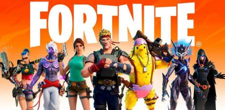 Fortnite es el videojuego más popular de los últimos años y también el que ha enfrentado a su desarrolladora, Epic Games, contra Apple.
