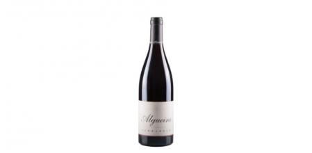 Serradelo 2015; Adega Algueira