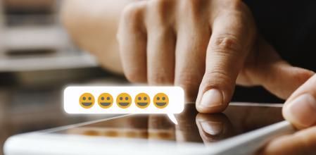 WhatsApp quiere incluir una nueva función para reaccionar a los mensajes mediante emoticonos