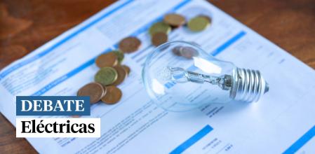 El Debate de los Lectores: ¿Cómo abaratar el recibo de la luz?