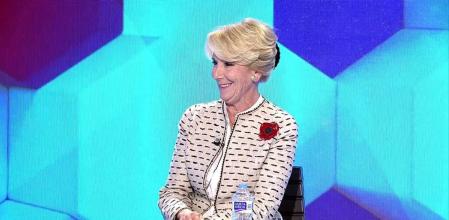 Esperanza Aguirre en 'Todo es mentira'