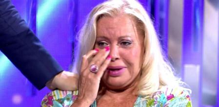 Bárbara Rey pudo hablar con Sofía Cristo tras su confesión en 'Secret Story'