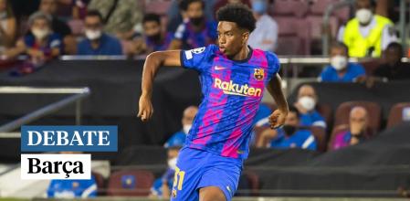 El Debate de los Lectores, ¿qué hará el Barça esta temporada?