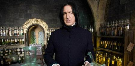 Severus Snape