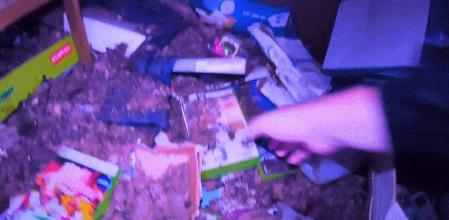 Unos youtubers hallan un tesoro de videojuegos clásicos en una casa abandonada