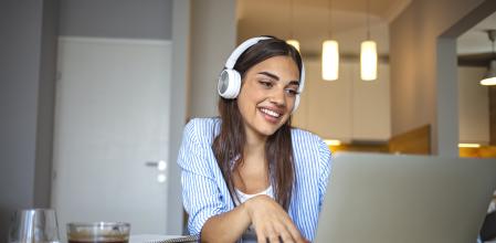 Los cursos formativos a distancia están en auge, y se prevé que esta modalidad online crezca en los próximos cursos