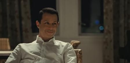 Jeremy Strong, a por su segundo Emmy.