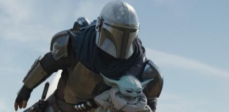 The Mandalorian