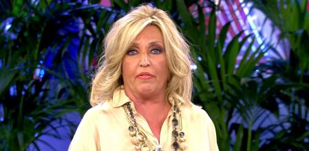 Lydia Lozano, indignada con Laura Fa tras su entrevista con Gabriel Rufián