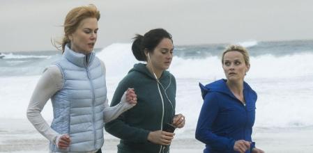 Big Little Lies