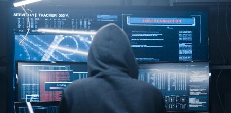 Los ciberdelincuentes suplantan la identidad de empresas tecnológicas de renombre