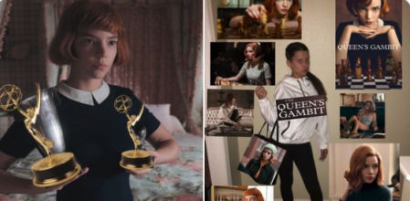 Emmy 2021: los mejores memes y momentos de una gala marcada por la pandemia