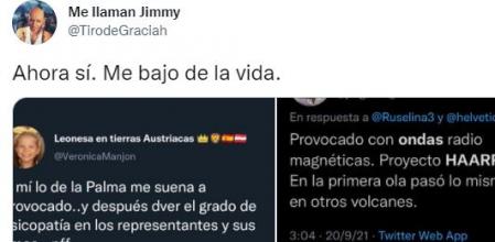 Varios usuarios han destacado opiniones que apuntan que todo forma de un plan orquestado