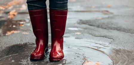 Hunters, Crocs, Tommy Hilfiger y otras botas de agua para afrontar la temporada de lluvias