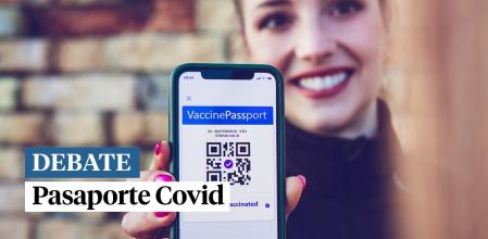 El Debate de los Lectores: ¿Debe ser obligatorio el pase Covid?