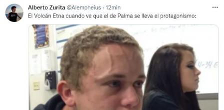 Varios usuarios no han esperado en sacar a relucir sus mejores memes