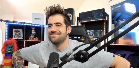 El streamer barcelonés es uno de los creadores de contenido más conocidos en todo el mundo