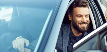 El seguro de coche es obligatorio para circular en España