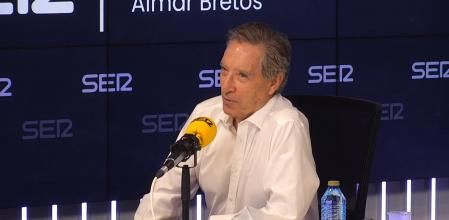 LV_  Iñaki Gabilondo se despide de la radio: 