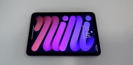 Nuevo iPad mini