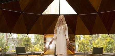 Esta villa existe realmente, aunque en Australia