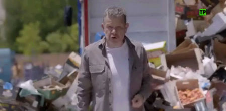 Alberto Chicote estrena 'Te lo vas a comer'