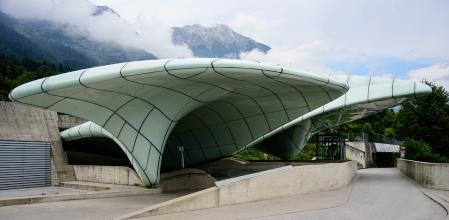 Estos son los 15 arquitectos más ‘instagrameados’ del mundo