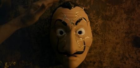 Una imagen del último tráiler.