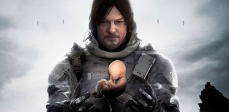 Death Stranding Director’s Cut añade un nuevo tipo de misiones de sigilo inspiradas en Metal Gear