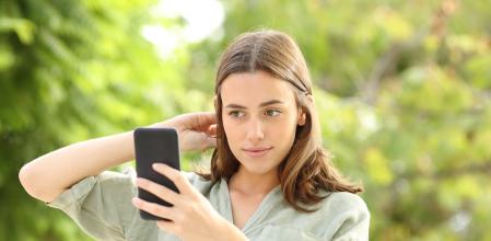 instagram prejudicial adolescentes