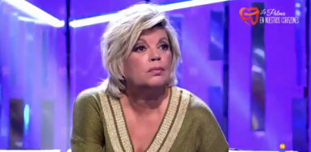 Terelu Campos huye de 'Secret Story' para no encontrarse con Bigote Arrocet