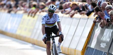 Julian Alaphilippe (Quick Step) estrenará la temporada en el Tour de La Provence&nbsp;