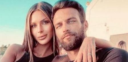 Jesús Castro y Alba Casillas