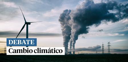 El Debate de los Lectores: ¿Se puede revertir el cambio climático?