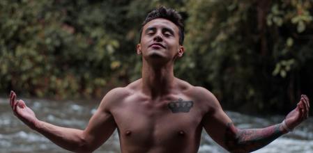 El olor corporal da información sobre varios aspectos de la persona.