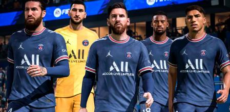 La edición estándar de FIFA 22 sale a la venta el 1 de octubre, pero existen dos opciones para jugarlo de forma anticipada