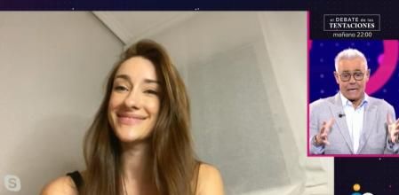 Adara Molinero entrará este lunes en la casa de 'Secret Story'