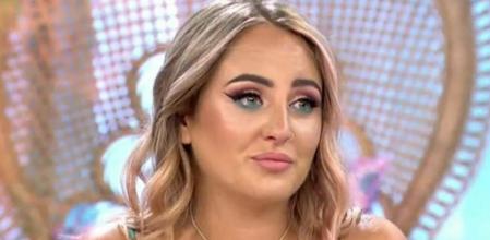 LV_La gran metedura de pata de Rocío Flores promocionando un cepillo para el pelo