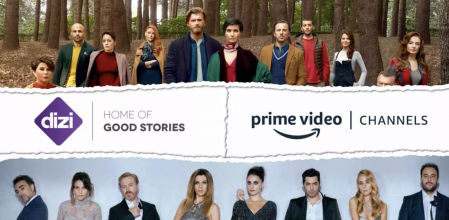 El público español está de enhorabuena con la llegada de Dizi