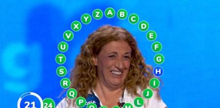¿Quién es Sofía Álvarez, la última ganadora de ‘Pasapalabra’?