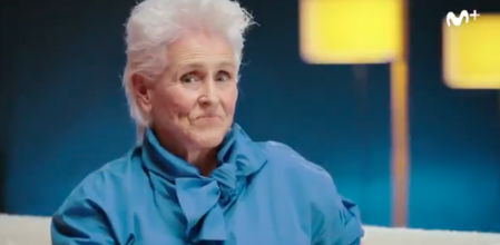 Mercedes Milá se reencontrará con sus invitados más emblemáticos en MoviStar+