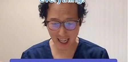 Un doctor desvela los trucos más sencillos para lidiar con las dolencias más comunes