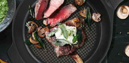 Sartenes de aluminio Tefal Aroma