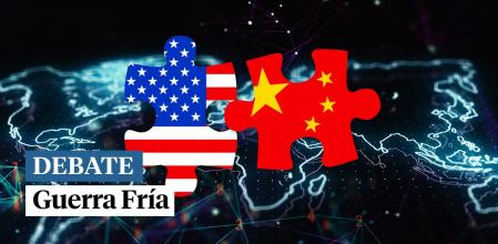 El Debate de los lectores sobre la nueva guerra fría.