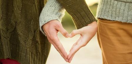 Un hombre asegura tener el truco definitivo para saber si su pareja es la ideal