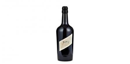 Amontillado NPU